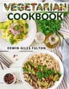 Edwin Giles Fulton - Substitutes for Flesh Foods