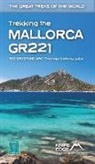 Andrew Mccluggage - Trekking the Mallorca GR221