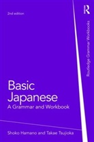 Shoko Hamano, Shoko (The George Washington University Hamano, Takae Tsujioka, Takae (The George Washington University Tsujioka - Basic Japanese