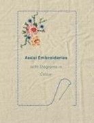 Anon. - Assisi Embroideries - With Diagrams in Colour