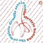The Electric Banana - The Complete De Wolfe Sessions, 3 Audio-CD (Audio book)