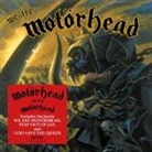 We Are Motörhead (Hörbuch)