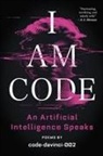 code-davinci-002, Brent Katz, Josh Morgenthau, Simon Rich - I Am Code