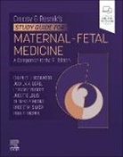 Joshua Copel, Joshua (Professor and Vice Chair Copel, Copel Joshua, Lorraine Dugoff, Lorraine (Chief Dugoff, Dugoff Lorraine... - Creasy-Resnik's Study Guide for Maternal Fetal Medicine