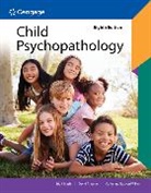 Eric Mash, Eric J. Mash, Katherine Nguyen Williams, David Wolfe, David A. Wolfe, Wolfe David - Child Psychopathology
