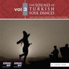 The Sound Of Turkish Folk Dances Vol. 3 CD (Hörbuch)