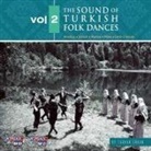 The Sound Of Turkish Folk Dances Vol. 2 CD (Hörbuch)