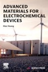 Hao Huang, Hao (Professor Huang - Advanced Materials for Electrochemical Devices