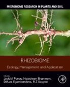 Dilfuza Egamberdieva, Dilfuza (Land Use and Governance Egamberdieva, Egamberdieva Dilfuza, Javid A Parray, Javid A. Parray, Javid A. (Assistant Professor and Head of the Department of Environmental Science Parray... - Rhizobiome