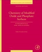 Robson Fernandes De Farias, Robson Fernandes (Chemistry Institute de Farias, de Farias Robson Fernandes - Chemistry of Modified Oxide and Phosphate Surfaces: Fundamentals and Applications: Volume 36