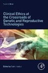 Sorin Hostiuc, Sorin (Professor Hostiuc - Clinical Ethics at the Crossroads of Genetic and Reproductive Technologies