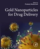 Prashant Kesharwani - Gold Nanoparticles for Drug Delivery