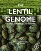 Debjyoti Sen Gupta, Jitendra Kumar, Jitendra (Principal Scientist Kumar, Shiv Kumar, Shiv (Biodiversity and Integrated Gene Management Program Kumar, Kumar Jitendra... - The Lentil Genome