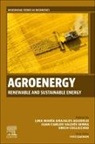 Erich Collicchio, Erich (Agronomic Engineer Collicchio, Lina María Grajales Agudelo, Lina Maria (Chemical Engineer Grajales Agudelo, Juan Carlos Valdés Serra, Lina María Grajales Agudelo... - Agroenergy
