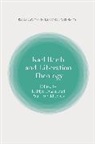 Kaitlyn Dugan, Paul Dafydd Jones, Kaitlyn Dugan, Paul Dafydd Jones - Karl Barth and Liberation Theology