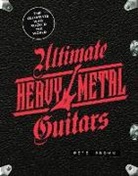 Pete Prown - Ultimate Heavy Metal Guitars