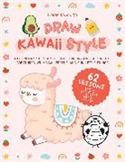 Ilaria Ranauro - Draw Kawaii Style