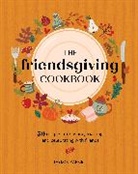 Taylor Vance - Friendsgiving Cookbook