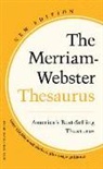 Merriam-Webster - The Merriam-Webster Thesaurus