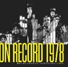 G. Brown - On Record - Vol. 1: 1978