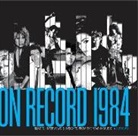 G. Brown - On Record - Vol. 2: 1984