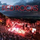 G. Brown - Red Rocks