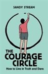 Sandy Stream, Nathaly Osorio-Rios - The Courage Circle