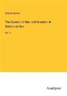 Charles Darwin - The Descent of Man and Selection in Relation to Sex