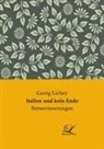 Georg Lichey - Italien und kein Ende