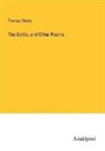 Thomas Clarke - The Battle, and Other Poems