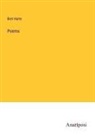 Bret Harte - Poems