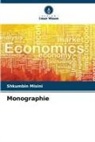 Shkumbin Misini - Monographie