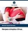 Ahmad Ayed Derham - Herpes-simplex-Virus