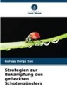 Gurugu Durga Rao - Strategien zur Bekämpfung des gefleckten Schotenzünslers