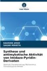 Kaushik Joshi, Sagar Maheta - Synthese und antimykotische Aktivität von Imidazo-Pyridin-Derivaten