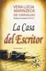 Vera Lúcia Marinzeck de Carvalho, Por El Espíritu Patrícia, J. Thomas MSc. Saldias - La Casa del Escritor