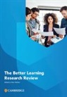 Peter Watkins, Peter Watkins, Watkins Peter - Better Learning Research Review Paperback