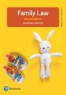 Jonathan Herring - Family Law