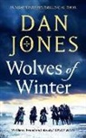 Dan Jones - Wolves of Winter