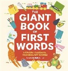 Applesauce Press, Emily Sullivan - The Giant Book of First Words