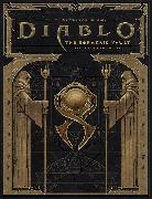 Robert Brooks, Matt Burns, Matthew J. Kirby - Diablo: Horadric Vault - The Complete Collection