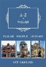 Sue Gerrard - A-Z of Wigan
