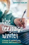 Timothy Horan - Teenage Writer