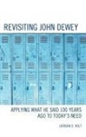 Latasha D. Holt - Revisiting John Dewey