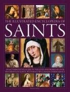 Tessa Paul, Paul Tessa, Creighton-Jobe Reverend Ronald - Saints, The Illustrated Encyclopedia of