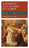 Channing L. Crisler - Synoptic Christology of Lament
