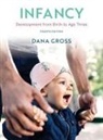 Dana Gross, Gross Dana - Infancy