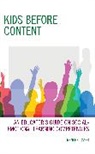 Renee G. Carr - Kids Before Content