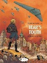 Yann, Yann, YANN HENRIET, YANN/HENRIET, Alain Henriet, Henriet Alain - BEAR S TOOTH T04 AMERIKA BOMBER