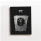 Tony Brook, Adrian Shaughnessy - Vaughan Oliver: Archive